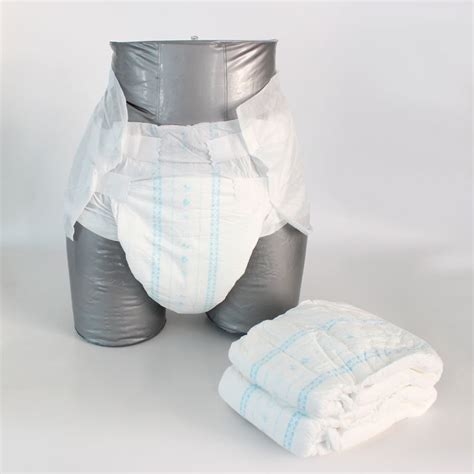 Disposable Adult Diaper Incontinence Pad Sex Diaper China Adult Diaper And Diaper Price