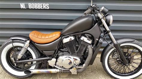 Kit Bobber Intruder 800 Reviewmotors Co