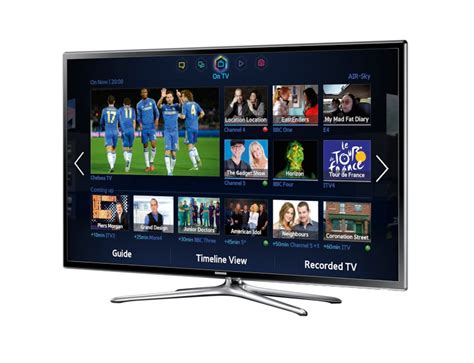 Watch online Samsung Series 7 Tv Specifications witch subtitles in english FULLHD online ...