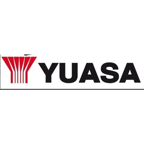 Yuasa Ytx Hl Yuasa Wet Charged Nedplex