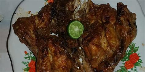23 Rumah Makan Ayam Bakar Taliwang Terlezat Di Bali