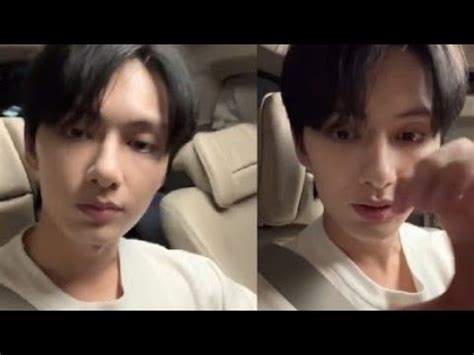 Jun Weverse Live English Subtitles Seventeen Jun Weverse Live Eng Sub