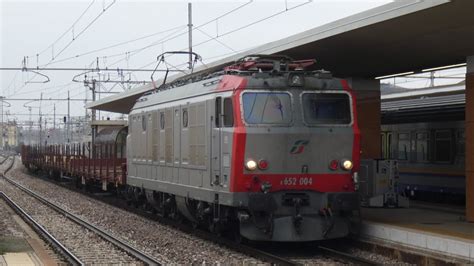 E Lte Cogito Ergo Moveo Beacon Rail E Tanti Altri Treni A