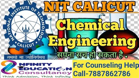 NIT CALICUT Chemical Engineering ROUND 6 CUT OFF ADMISSION NIT CALICUT