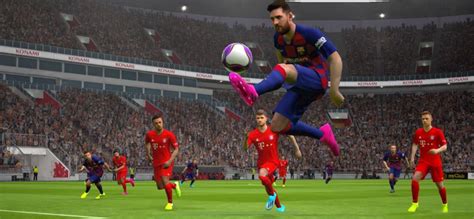 eFootball PES 2020 Beginner's Guide: Tips, Cheats & Strategies to Win ...