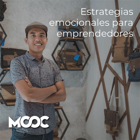 Curso De Estrategias Emocionales Para Emprendedores Udgvirtual