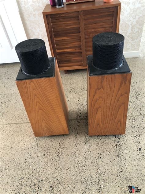 Ohm Walsh 2 Speakers