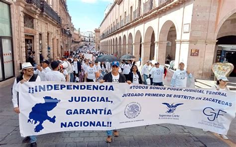 México despierta somos tu defensa la consigna de defensa del PJF en