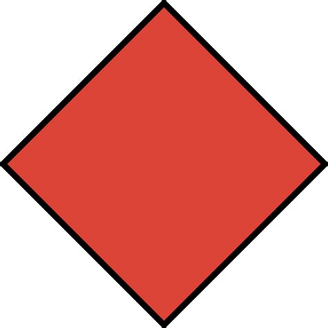 Red Diamond Png