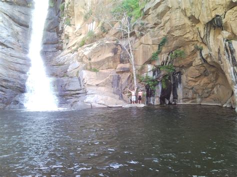 San Diego Hikers: Cedar Creek Falls