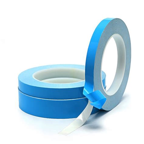 Meter Roll Transfer Heat Tape Double Sided Thermal Conductive Heat