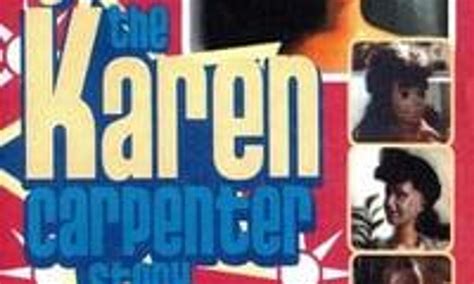 Superstar: The Karen Carpenter Story - Where to Watch and Stream Online ...