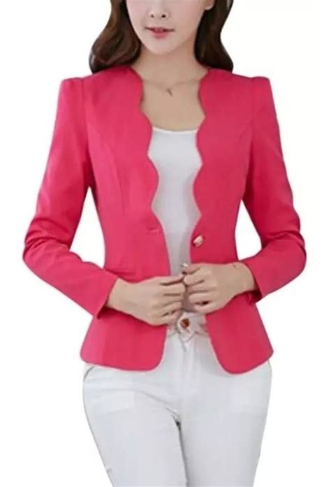 Venta Blazer Para Dama Juveniles En Stock