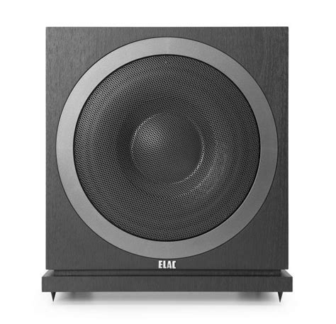 Elac Sub 3010 Techhousesk