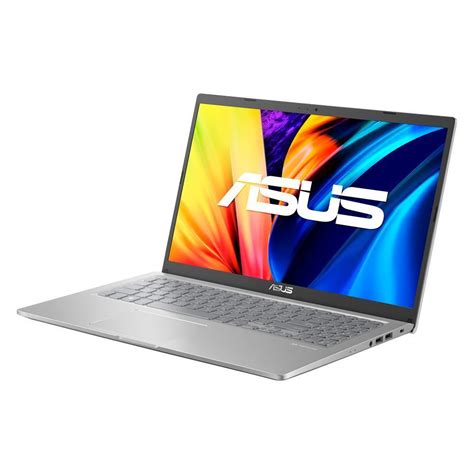 Notebook Asus Vivobook X Ea Ej W Intel Core I G Ghz