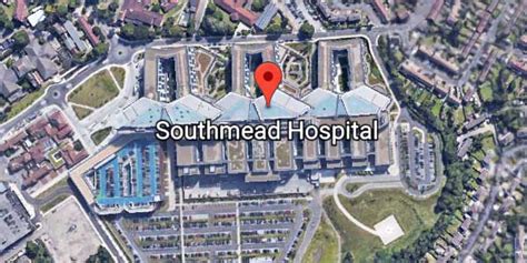 Southmead Hospital, Bristol - UK-Rehab