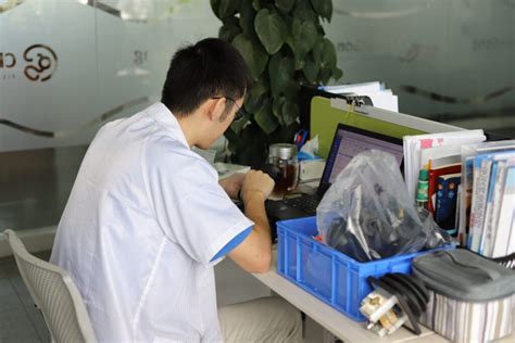 Industrial Joystick Maintenance A Comprehensive Guide Shanghai