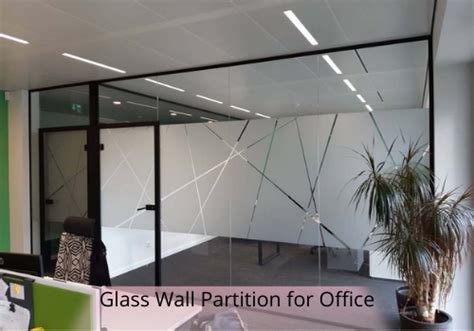 Different Types And Benefits Of Office Partitions By Hera Fatima Medium