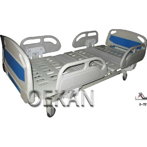 Oekan Hospital Use Furniture Hospital Multifunction Electric Icu Room