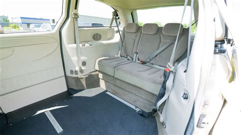 Dodge Grand Caravan Seating Capacity Cabinets Matttroy