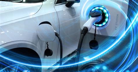 Electric Vehicle Ev Industry Analysis Trends And Developments To Know