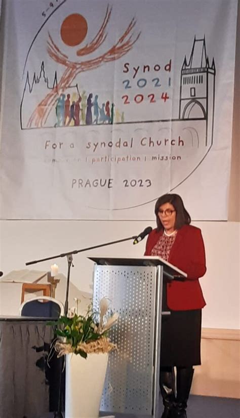 Synod w Europie nowy sposób bycia Kościołem POLSKA