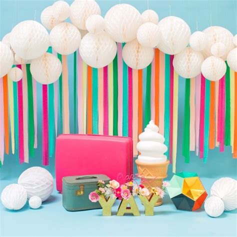 23 Unique Photo Backdrop Ideas For Your Next Party Backdrops For