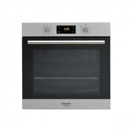 Old Hotpoint Fa H Ix Ha Forno Incasso Elettrico Multifunzione