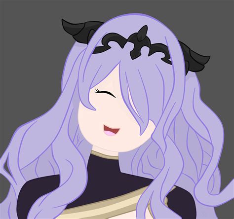 Camilla Fire Emblem Fates By Spiketkxd On Deviantart