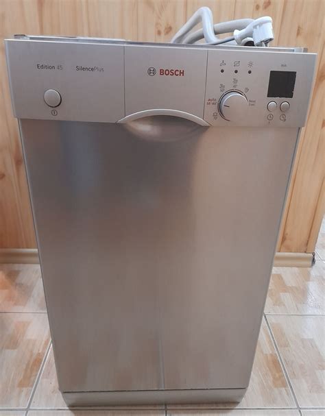 Zmywarka Bosch Edition Pod Blat Wolnostojaca Gryfice Olx Pl