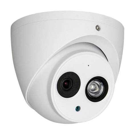 HAC HDW1400EM A POC Dahua Eyeball Camera At Rs 900 Dahua CCTV Dome