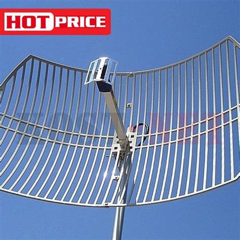 Jual Antena Grid Kenbotong Tdj Dbi Ghz Di Lapak Kostnet