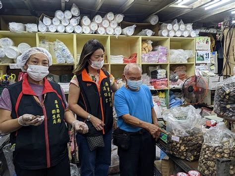 屏東縣112年春節食品稽查及抽驗，檢驗結果2件不符規定 中央社訊息平台