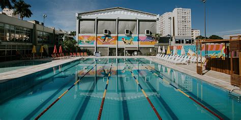 Estamos De Portas Abertas Saiba Como Curtir As Unidades Do Sesc Sesc