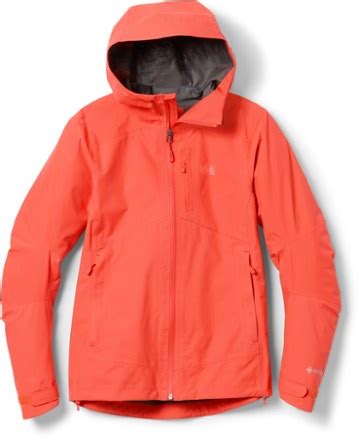 Women's Rain Jackets & Waterproof Coats | REI Co-op