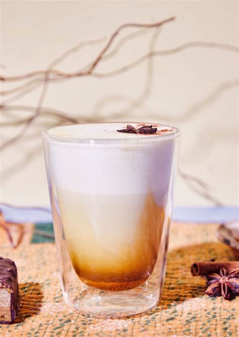 Chai Latte Met Steranijs Recept Sofie Dumont