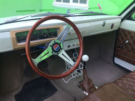 Datsun Steering Wheel Vehicles Modified Cars Car Vehicle Tools