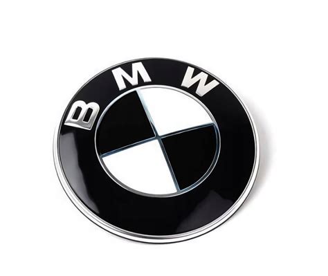 Bmw Emblemat Logo Znaczek Klapa Ty Mm Za Z Z