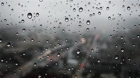 Karachi Weather Update Drizzle Light Rain Likely Tonight