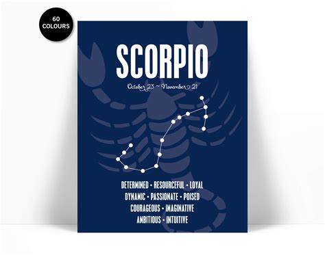 A scorpio characteristics male secret that explains their intense loyalty 28
