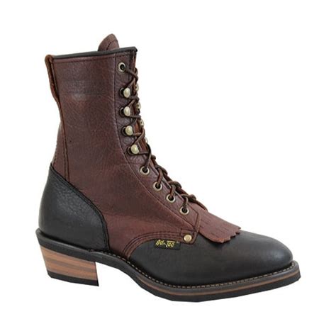 AdTec - Women's 2179 Packer Boots 8 - Walmart.com - Walmart.com