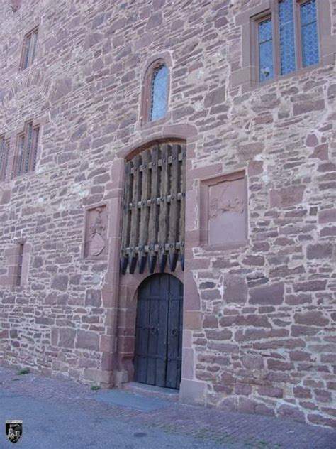 burg heimsheim schleglerschloss infos bilder und mehr burgenarchiv