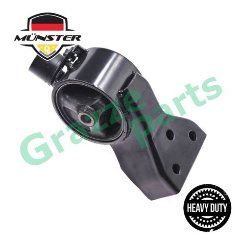 M Nster Heavy Duty Engine Mounting Rh Pw For Proton Exora Exora