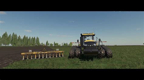 Mega Farm Challenge Timelapse 1 Farming Simulator 19 Youtube