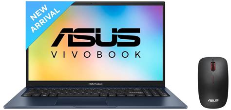 ASUS Vivobook 15 IntelCore I3 1215U 12th Gen 15 6 39 62 Cm FHD 8