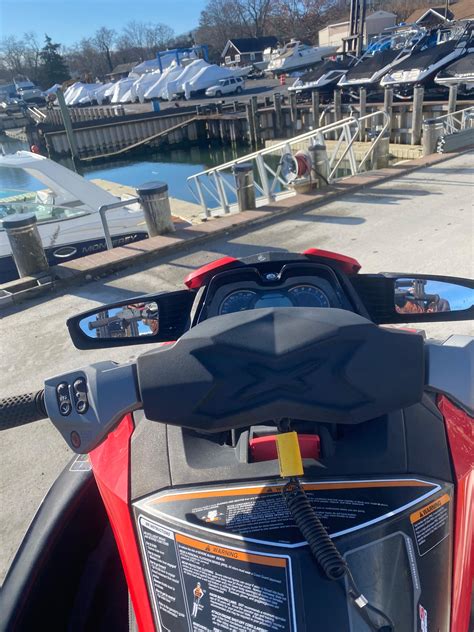 Used 2014 Sea Doo RXT X 260 11946 Hampton Bays Boat Trader