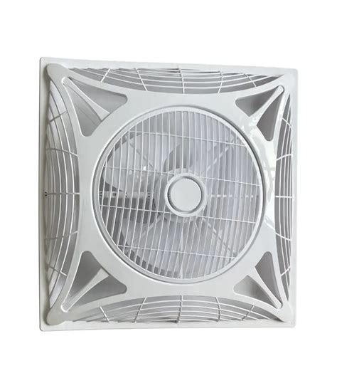 Wholesale Inch Embedded False Ceiling Fans