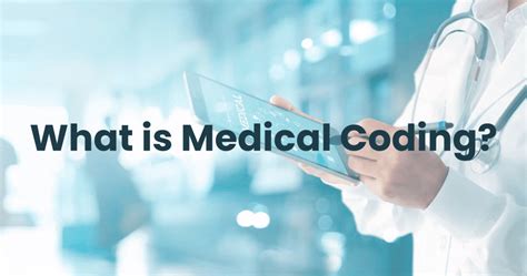 Blog What Is Medical Coding Codametrix