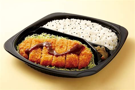 Origin Bento Tonkatsu Sale Tonkatsu Bento Katsudon Tonkatsu