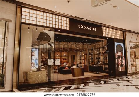 276 Coach Bag Logo Stock Photos, Images & Photography | Shutterstock